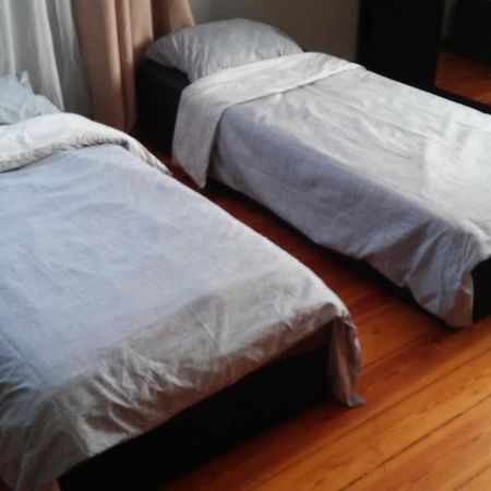 Pokoje Na Pogodnie Appartement Szczecin Buitenkant foto