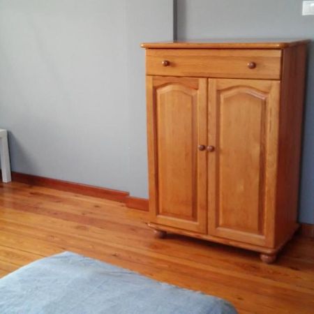 Pokoje Na Pogodnie Appartement Szczecin Buitenkant foto