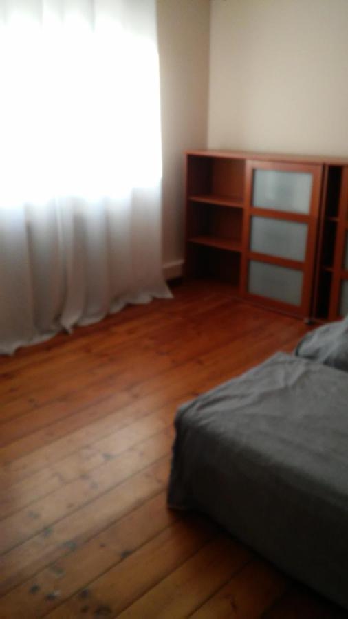 Pokoje Na Pogodnie Appartement Szczecin Buitenkant foto