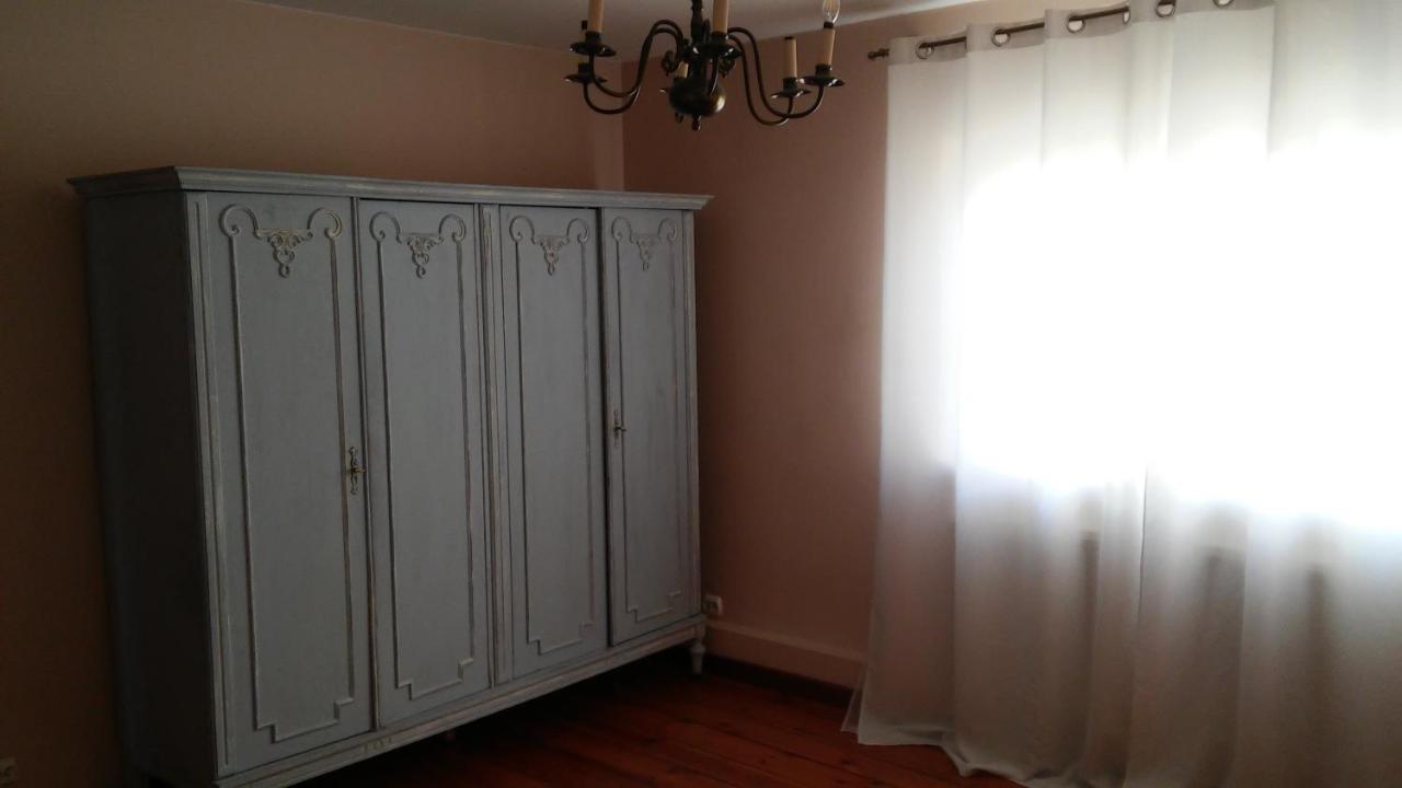 Pokoje Na Pogodnie Appartement Szczecin Buitenkant foto