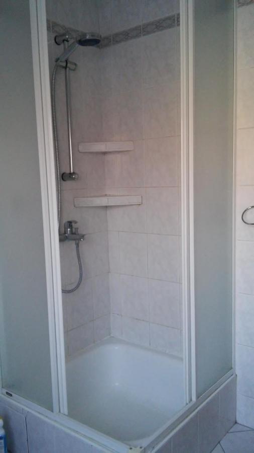 Pokoje Na Pogodnie Appartement Szczecin Buitenkant foto