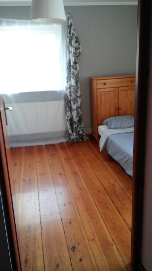 Pokoje Na Pogodnie Appartement Szczecin Buitenkant foto