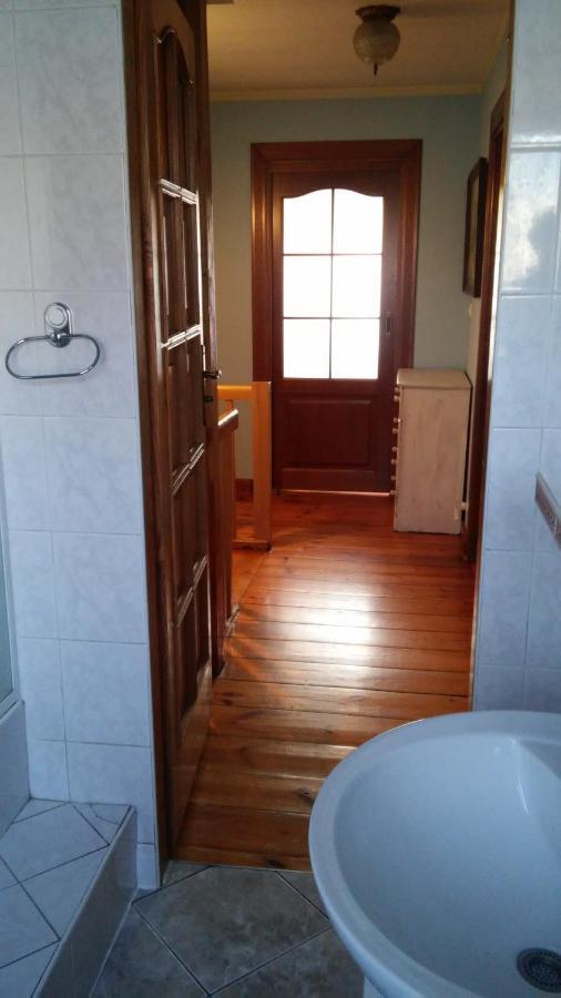 Pokoje Na Pogodnie Appartement Szczecin Buitenkant foto