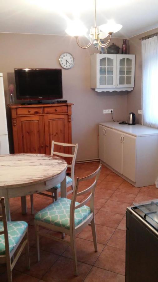 Pokoje Na Pogodnie Appartement Szczecin Buitenkant foto