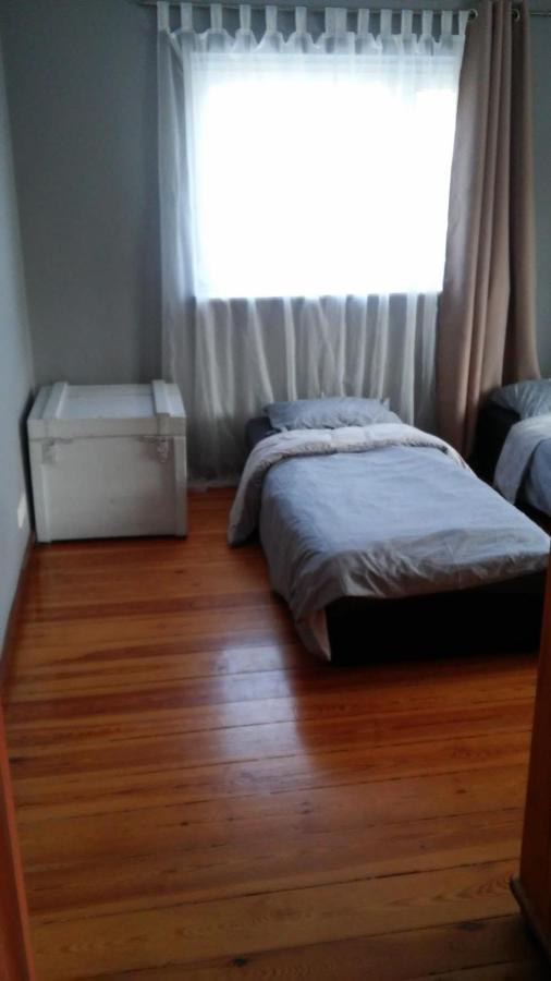 Pokoje Na Pogodnie Appartement Szczecin Buitenkant foto